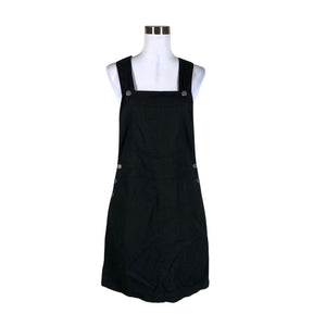Unisex Marc O'Polo - Mitteveniv kleit, suurus 38 - Must (1)