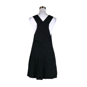 Unisex Marc O'Polo - Mitteveniv kleit, suurus 38 - Must (2)