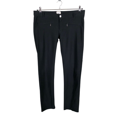 Unisex Sand - Mittevenivad püksid, suurus W31 - Must ()
