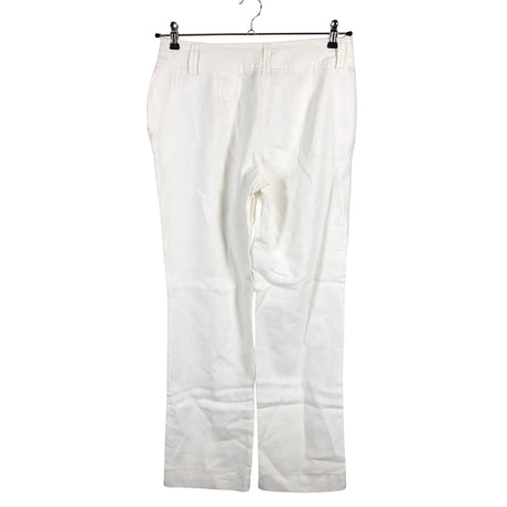 Unisex Aventura - Mittevenivad püksid, suurus 38 - Valge (2)