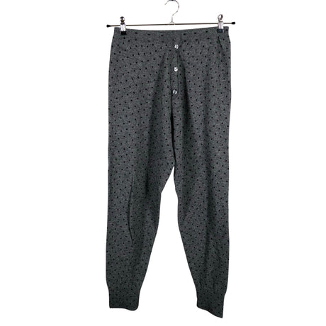 Unisex Kookai - Trikotaažist püksid, suurus 38 - Hall ()
