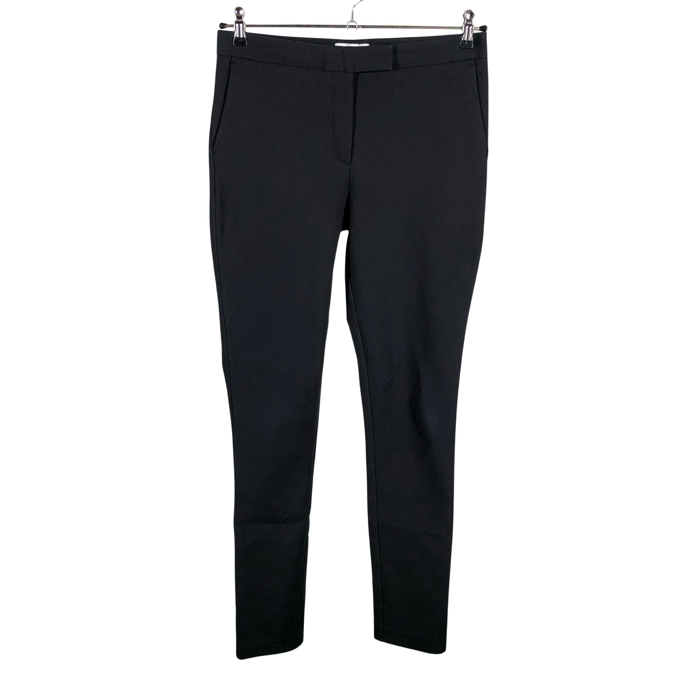 Unisex Tiger of Sweden - Viigipüksid, suurus 38 - Must (1)