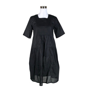 Unisex Gudrun Sjöden - Mitteveniv kleit, suurus 36 - Must (1)