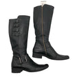 Unisex Geox - Saapad, suurus 39 - Must ()