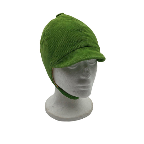 Unisex Fredrikson - Kevad-sügisene müts, suurus 50 - 52 cm - Roheline ()