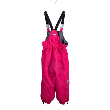 Unisex Travalle - Talvepüksid, suurus 110 - 116 - Roosa (2)