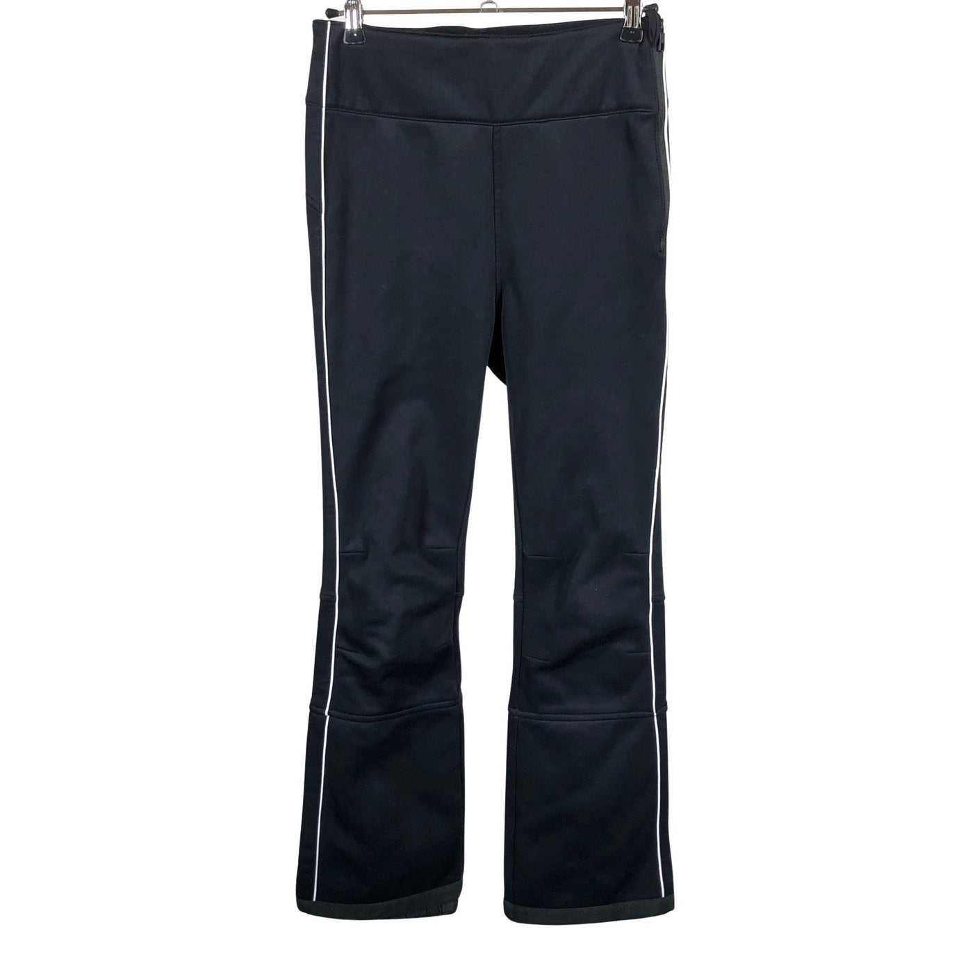 Unisex Everest - Softshell püksid, suurus 134 - 140 - Must (1)