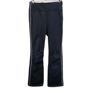 Unisex Everest - Softshell püksid, suurus 134 - 140 - Must (1)