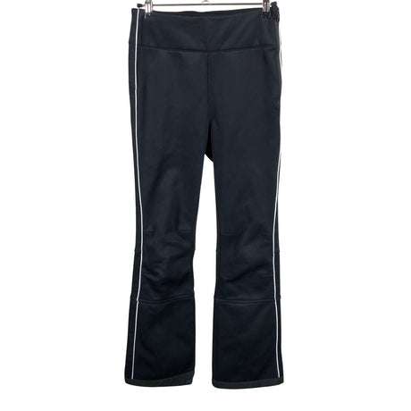Unisex Everest - Softshell püksid, suurus 134 - 140 - Must ()
