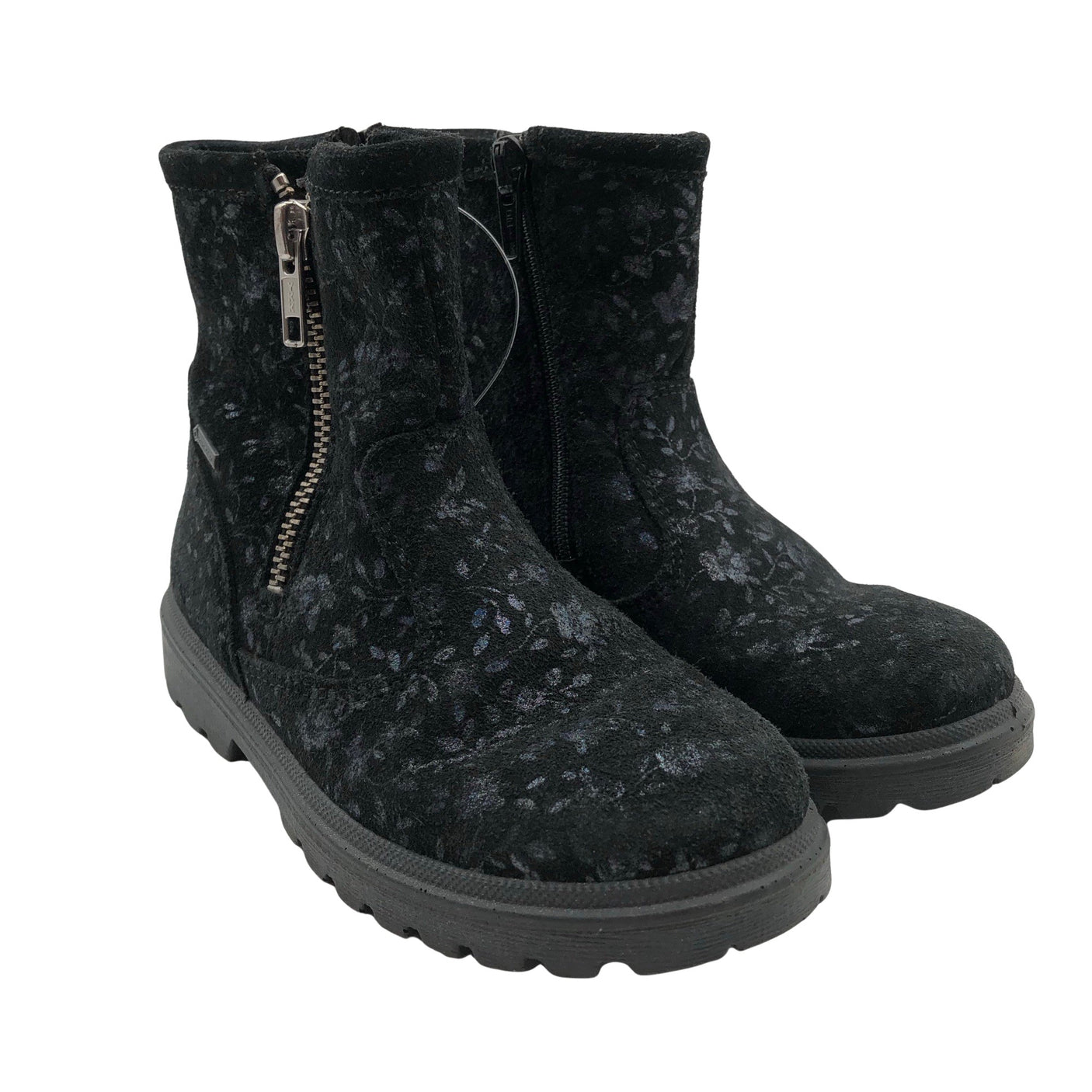 Unisex SuperFit - Poolsaapad, suurus 28 - Must (2)