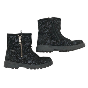 Unisex SuperFit - Poolsaapad, suurus 28 - Must (1)