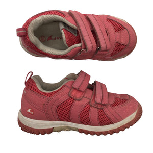Unisex Viking - Tossud, suurus 28 - Heleroosa (1)