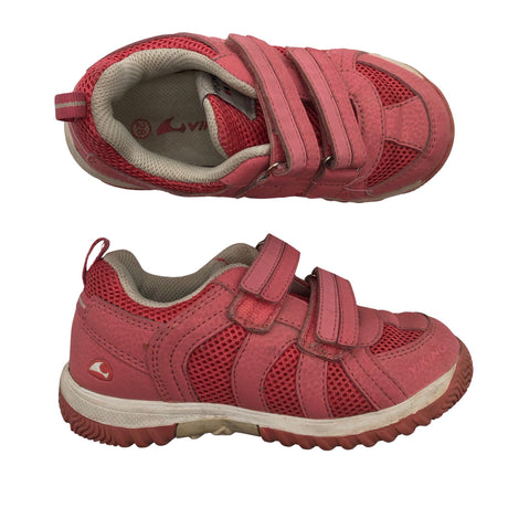 Unisex Viking - Tossud, suurus 28 - Heleroosa ()