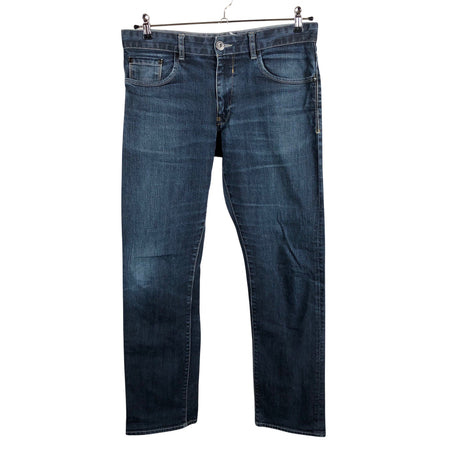 Unisex Matinique - Teksad, suurus W34 - Sinine ()