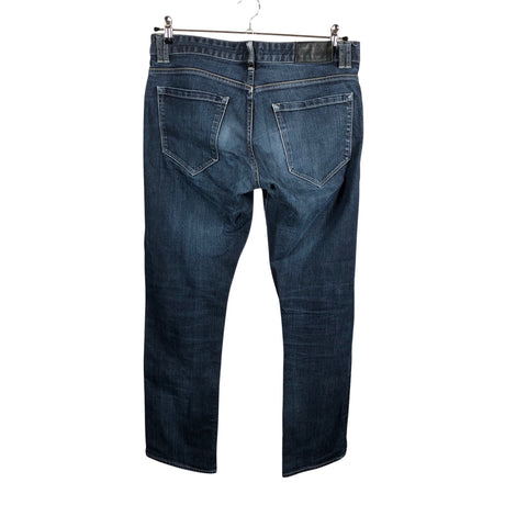 Unisex Matinique - Teksad, suurus W34 - Sinine (2)