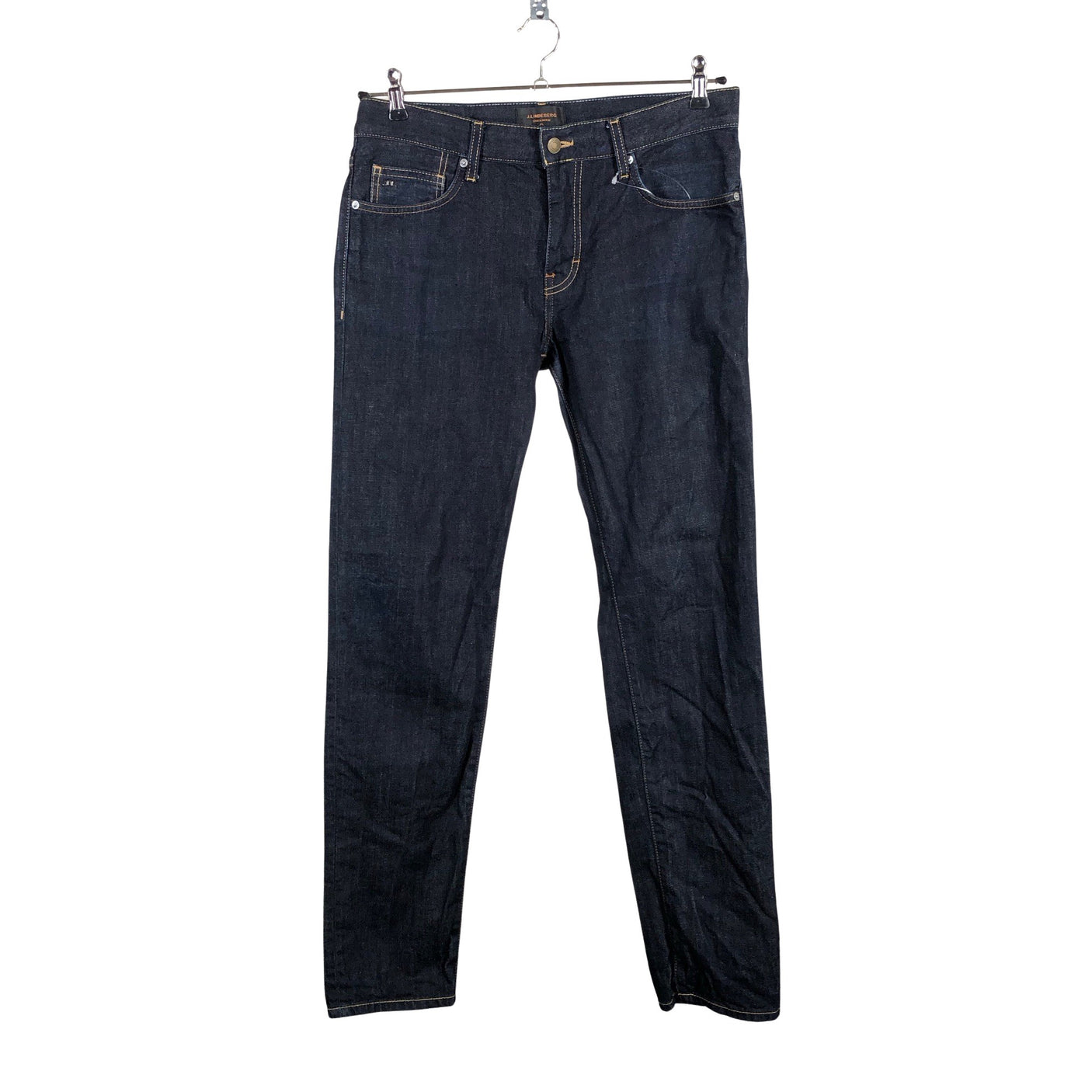 Unisex J.Lindeberg - Teksad, suurus M - Sinine (1)