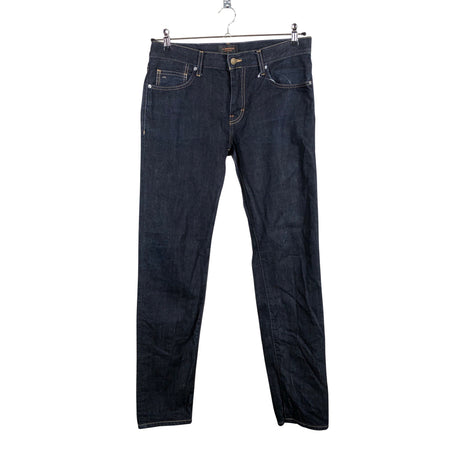 Unisex J.Lindeberg - Teksad, suurus M - Sinine ()