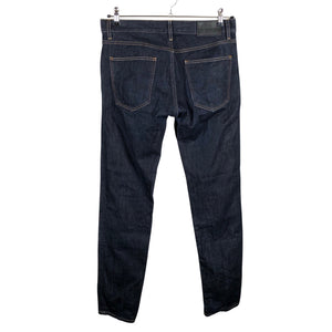 Unisex J.Lindeberg - Teksad, suurus M - Sinine (2)