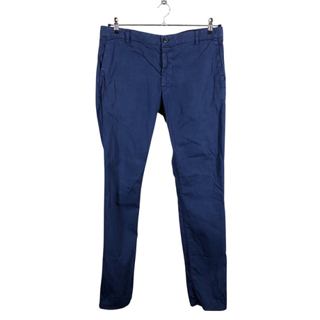 Unisex Tiger of Sweden - Chino-püksid, suurus L - Sinine ()