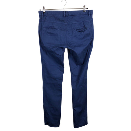 Unisex Tiger of Sweden - Chino-püksid, suurus L - Sinine (2)