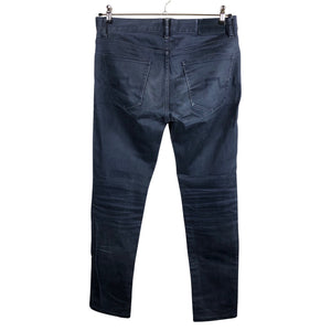 Unisex J.Lindeberg - Teksad, suurus M - Sinine (2)