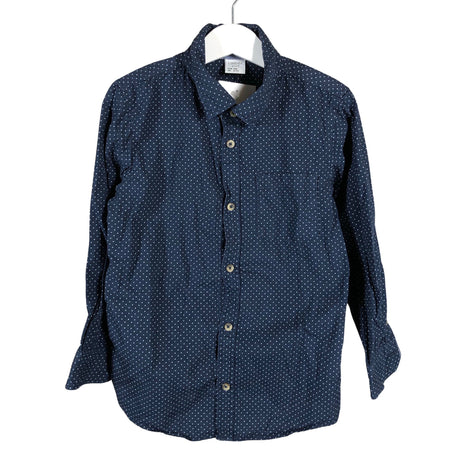Unisex Lindex - Triiksärk, suurus 116 - 122 - Sinine ()