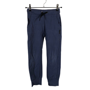 Unisex Versonpuoti - Dressikangast püksid, suurus 116 - 122 - Sinine (1)