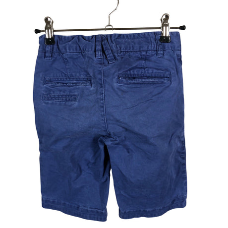 Unisex POMPdeLUX - Lühikesed püksid, suurus 110 - 116 - Sinine (2)
