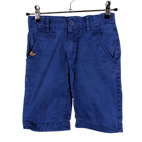 Unisex POMPdeLUX - Lühikesed püksid, suurus 110 - 116 - Sinine ()