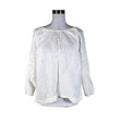 Unisex Prêt - Pluus, suurus 38 - Valge ()