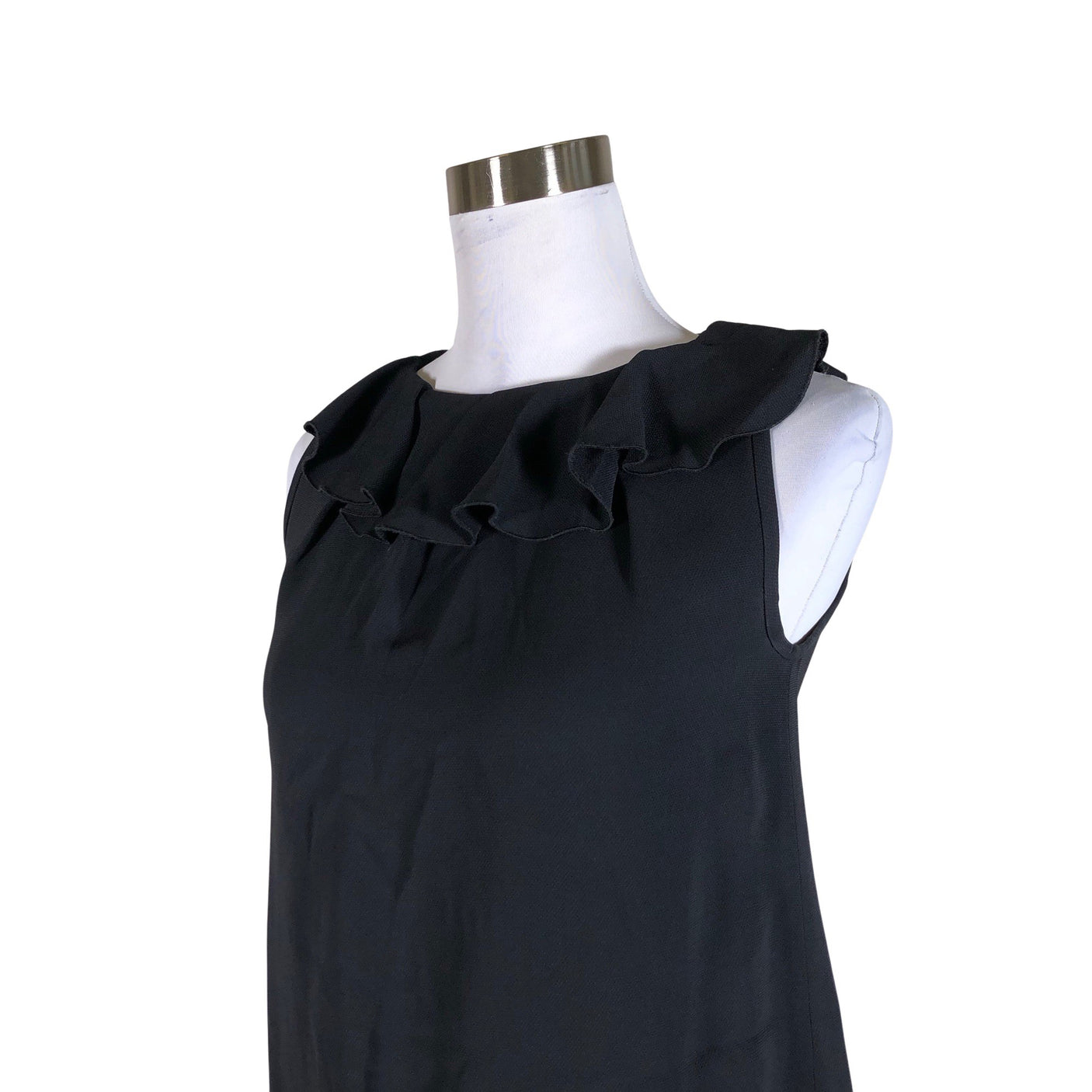 Unisex Piú & Piú - Pidulik kleit, suurus 34 - Must (3)