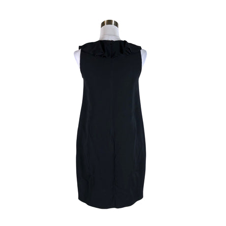 Unisex Piú & Piú - Pidulik kleit, suurus 34 - Must (2)