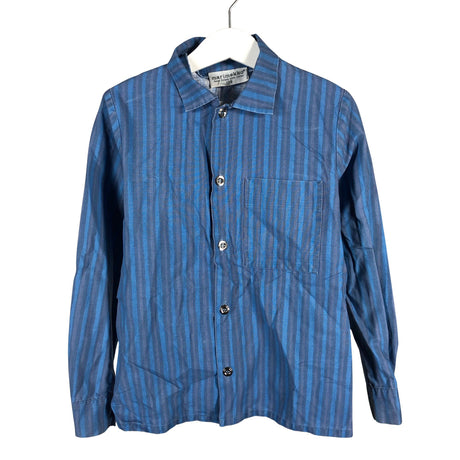 Unisex Marimekko - Triiksärk, suurus 116 - 122 - Sinine ()