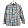 Unisex Tommy Hilfiger - Triiksärk, suurus 110 - 116 - Sinine ()