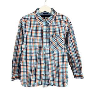 Unisex Tommy Hilfiger - Triiksärk, suurus 110 - 116 - Sinine (1)
