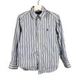 Unisex Polo Ralph Lauren - Triiksärk, suurus 104 - 110 - Valge ()