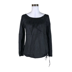 Unisex Mexx - Pluus, suurus 34 - Must (1)
