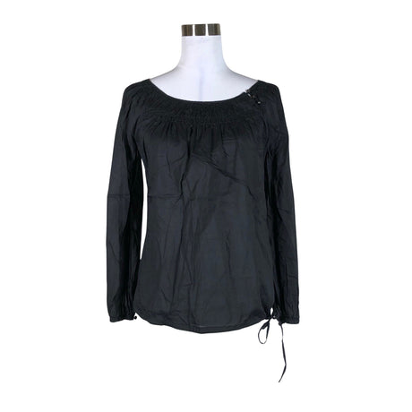 Unisex Mexx - Pluus, suurus 34 - Must ()