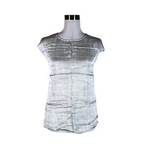 Unisex Voglia - Topp, suurus 34 - Valge (1)