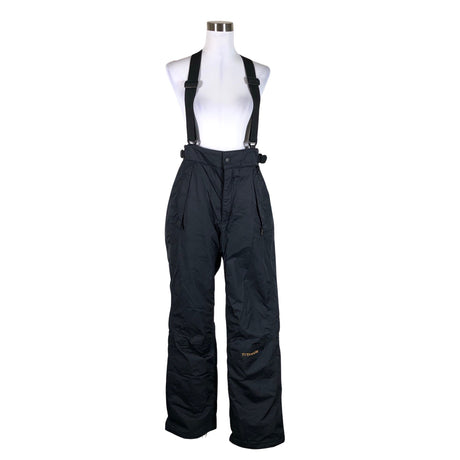 Unisex Columbia - Talvepüksid, suurus 40 - Must ()