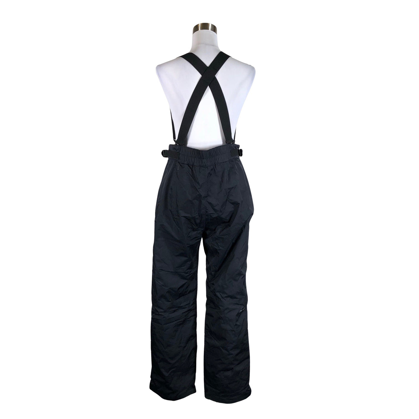 Unisex Columbia - Talvepüksid, suurus 40 - Must (2)