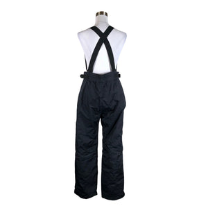 Unisex Columbia - Talvepüksid, suurus 40 - Must (2)