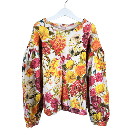 Unisex Metsola - Dressikangast pluus, suurus 134 - 140 - Valge ()