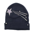 Unisex Molo Kids - Talvemüts, suurus 48 - 50 cm - Sinine ()