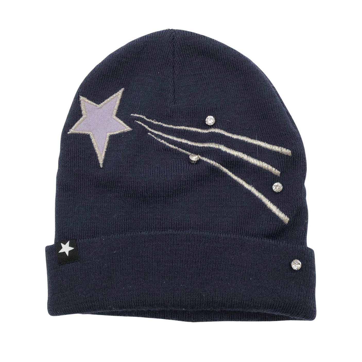 Unisex Molo Kids - Talvemüts, suurus 48 - 50 cm - Sinine (1)