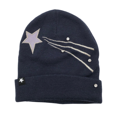 Unisex Molo Kids - Talvemüts, suurus 48 - 50 cm - Sinine ()