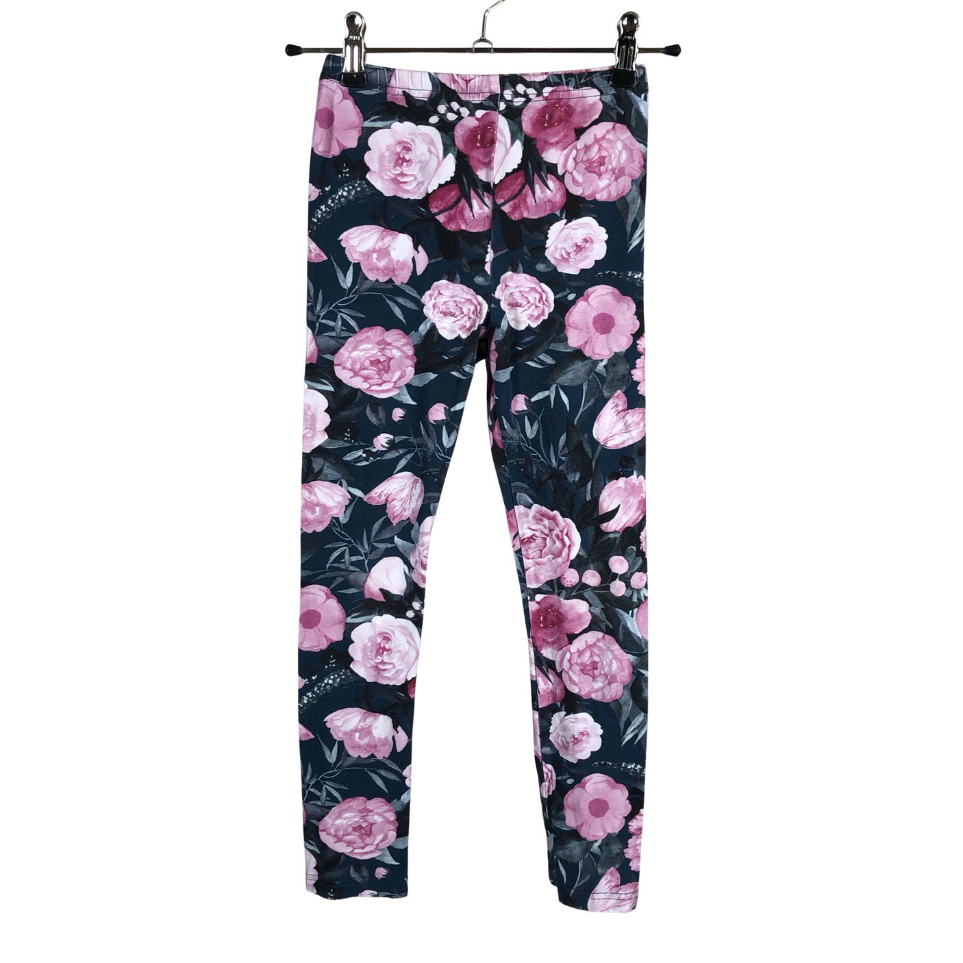 Unisex Taimi - Retuusid, suurus 116 - 122 - Sinine (1)