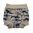 Unisex Name It - Ujumispüksid, suurus 62 - 68 - Beige ()