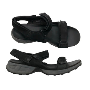 Unisex Clarks - Rihmikud, suurus 41 - Must (1)