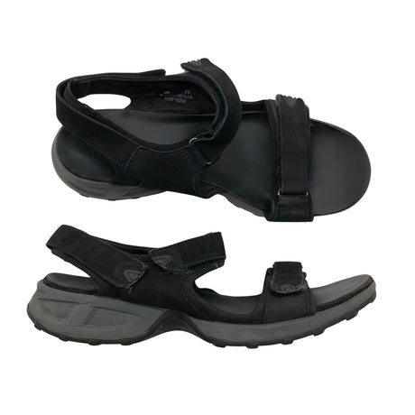 Unisex Clarks - Rihmikud, suurus 41 - Must ()